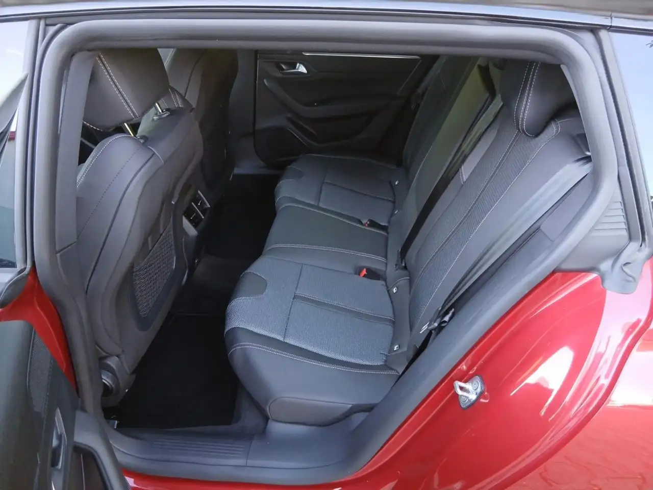 Peugeot 508 SW Allure HDI 130 EAT8 #MATRIX LED SCHEINWER 25
