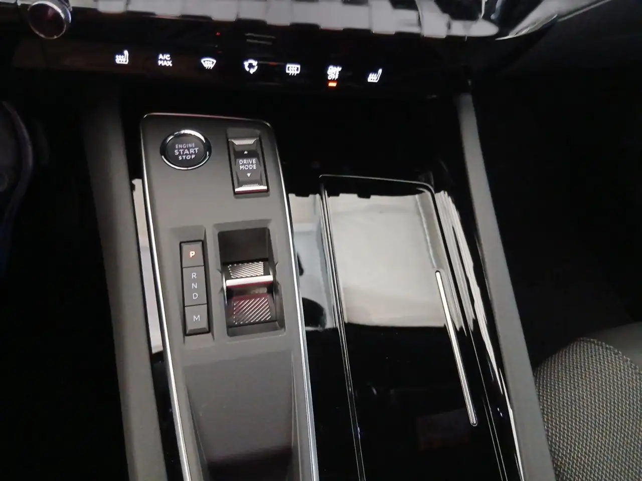 Peugeot 508 SW Allure HDI 130 EAT8 #MATRIX LED SCHEINWER 26