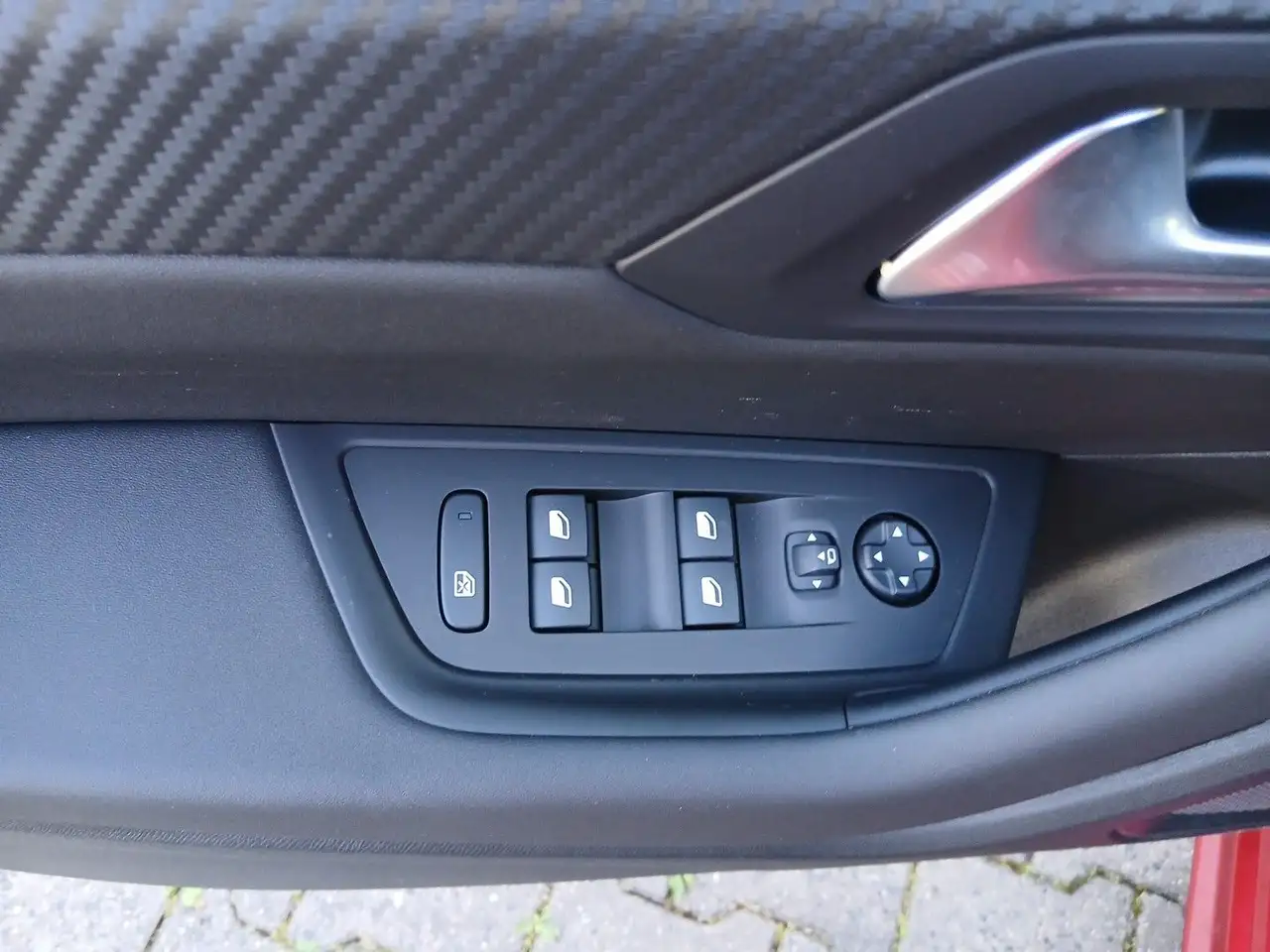 Peugeot 508 SW Allure HDI 130 EAT8 #MATRIX LED SCHEINWER 23