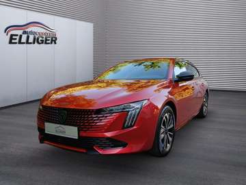 SW Allure HDI 130 EAT8 #MATRIX LED SCHEINWER