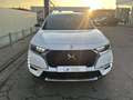 DS Automobiles DS 7 Crossback 7 RIVOLI Blanc - thumbnail 1