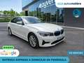 BMW 330 330e Blanco - thumbnail 3