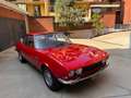 Fiat Dino 2000 coupè targhe originali crvena - thumbnail 7