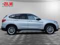 BMW X1 xDrive 20 d xLine Silber - thumbnail 7