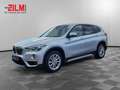 BMW X1 xDrive 20 d xLine Silber - thumbnail 1