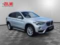 BMW X1 xDrive 20 d xLine Silber - thumbnail 8