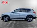BMW X1 xDrive 20 d xLine Silber - thumbnail 3