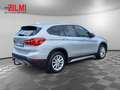 BMW X1 xDrive 20 d xLine Silber - thumbnail 6