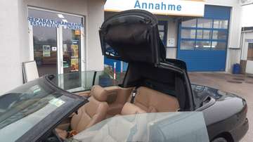 Stratus Cabrio 2,0 LE