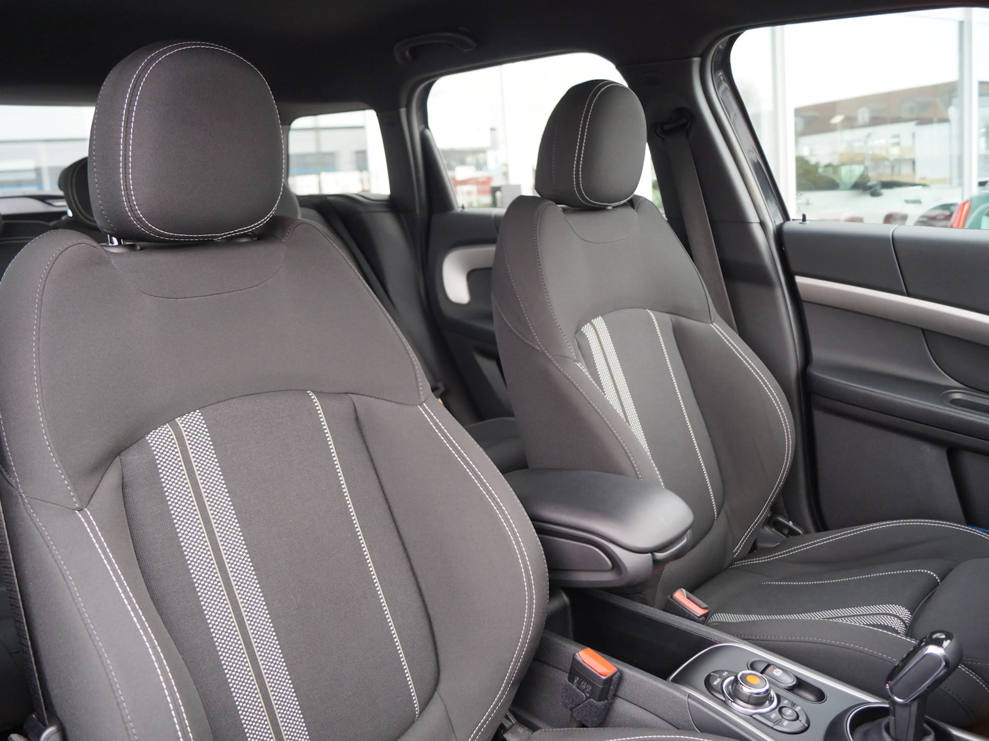 MINI Cooper S Countryman Aut. * Navi * LED * Alu 18´ — photo 9