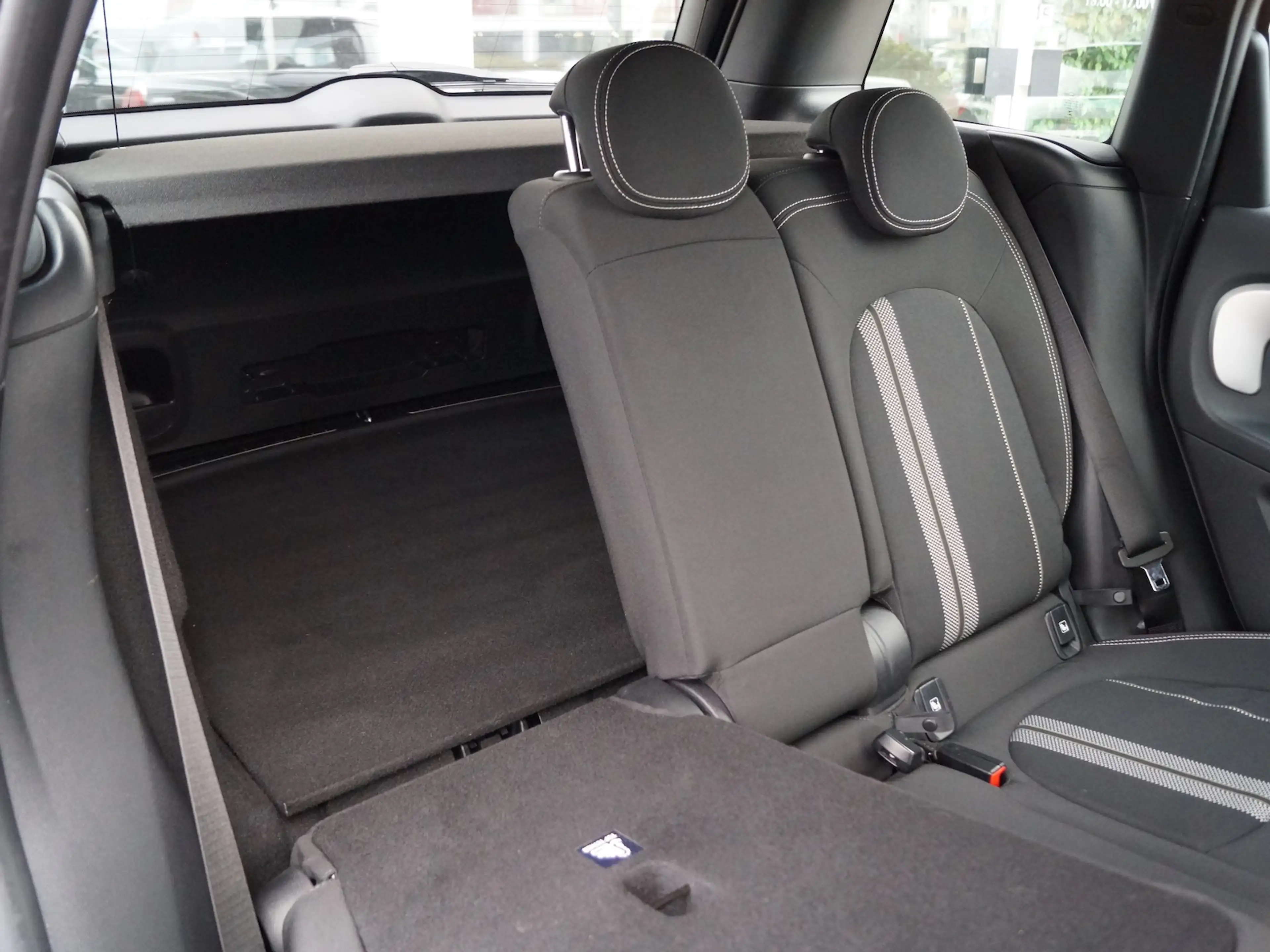 MINI Cooper S Countryman Aut. * Navi * LED * Alu 18´ — photo 13