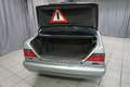 Mercedes-Benz S 500 AUTOMATIK KLIMA VOLLAUSSTATTUNG Argent - thumbnail 23