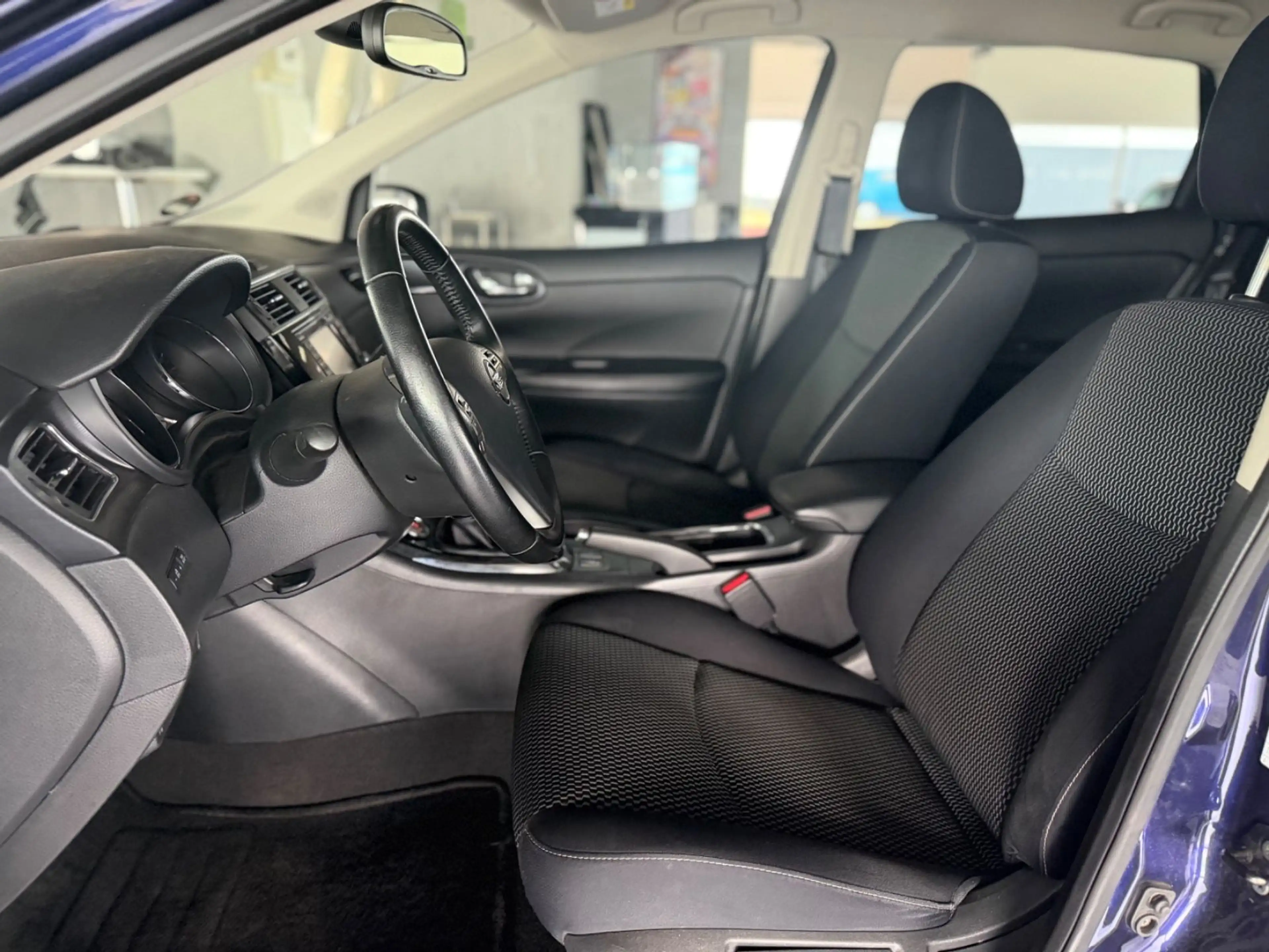 Nissan Pulsar Acenta Zahnriemen Neu |XENON|AHK|KAMERA| — photo 10