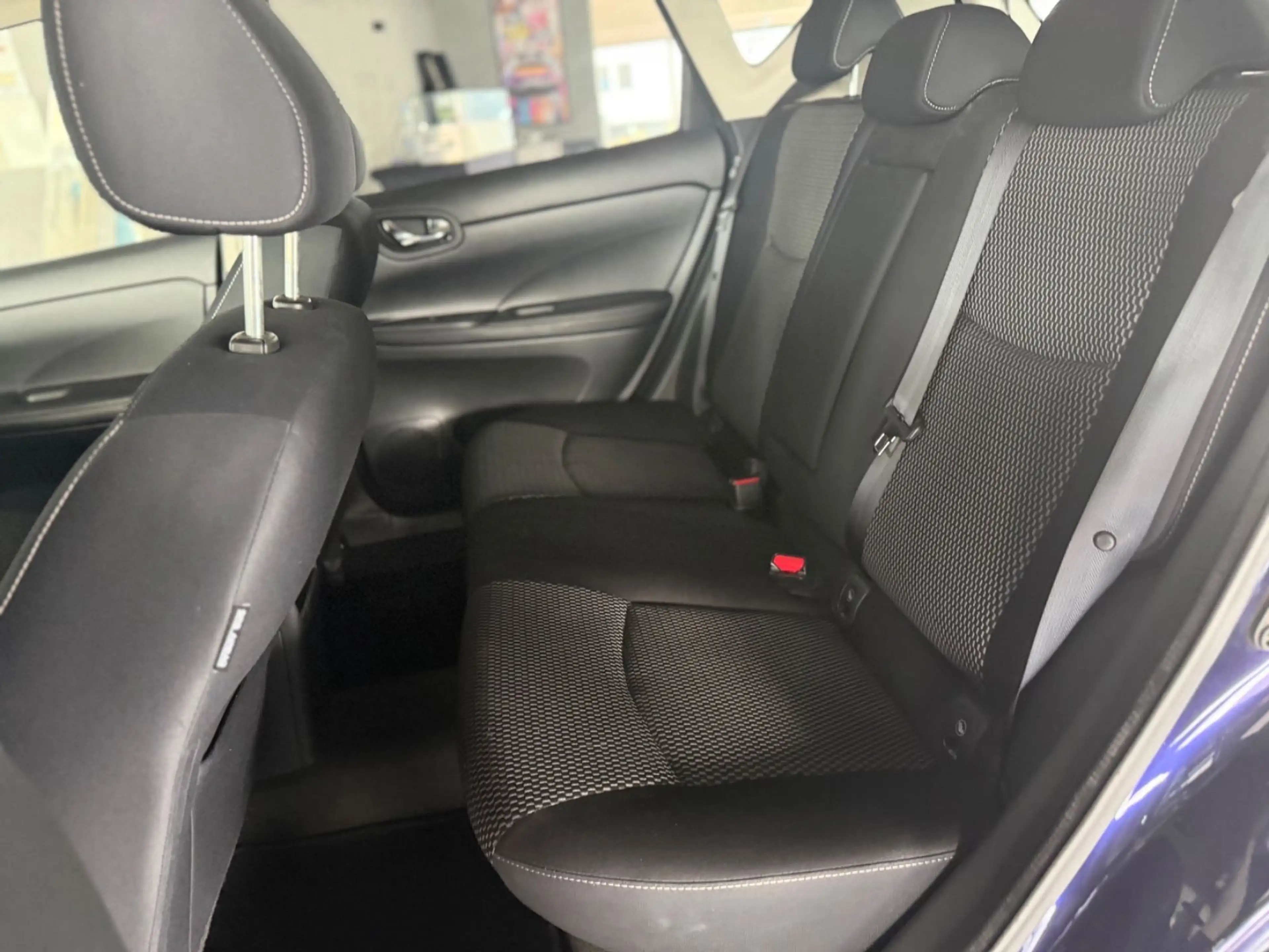 Nissan Pulsar Acenta Zahnriemen Neu |XENON|AHK|KAMERA| — photo 11