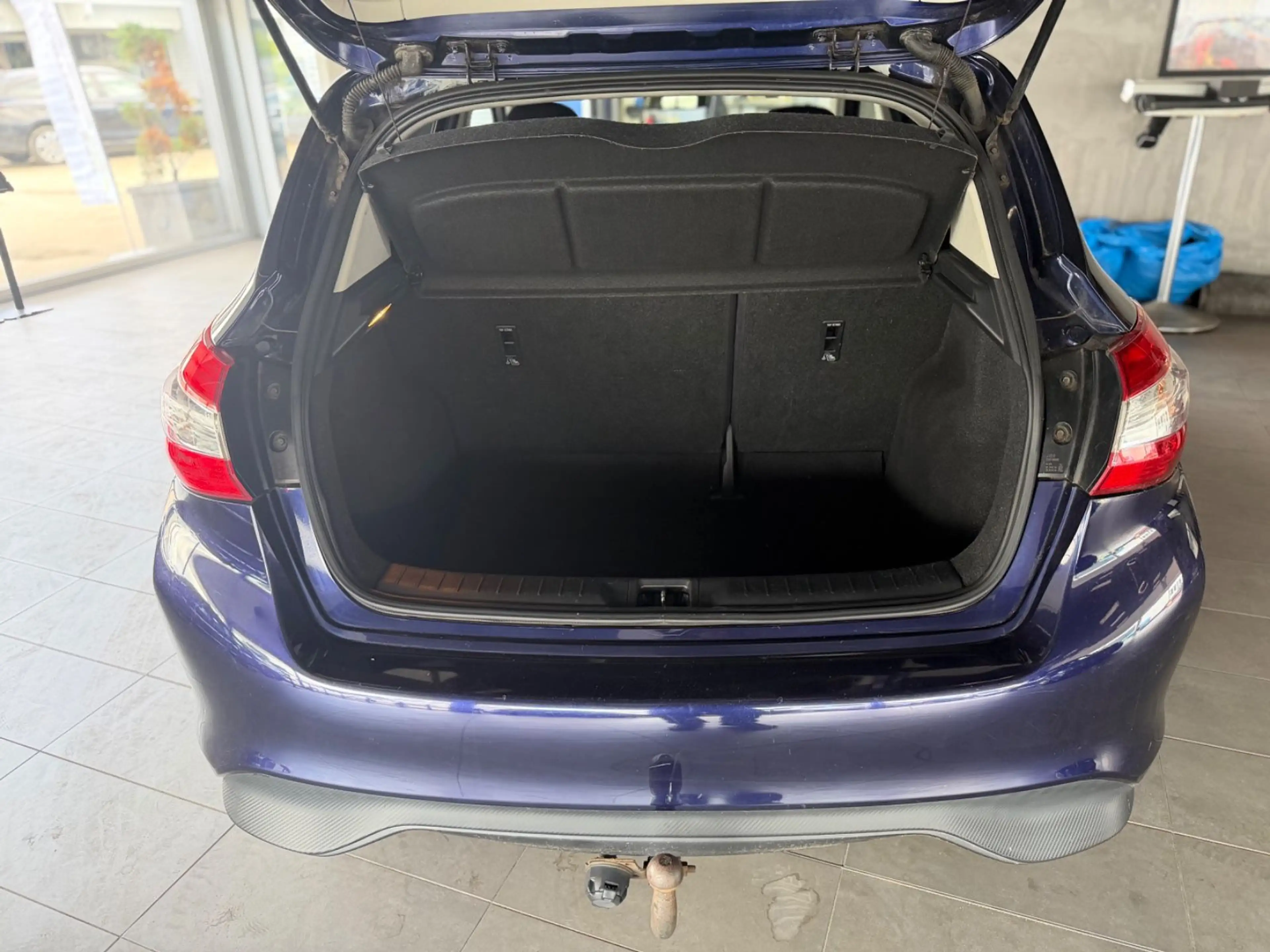 Nissan Pulsar Acenta Zahnriemen Neu |XENON|AHK|KAMERA| — photo 12