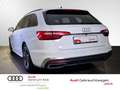 Audi A4 Avant 40 TDI S-line S-tronic Panorama Navi+ Klima Weiß - thumbnail 4