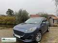 Ford Kuga 2.5 PHEV Vignale | Trekhaak | ACC | Vol opties Blauw - thumbnail 1