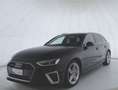 Audi A4 Avant 40 TDI quattro S tronic S line edition Zwart - thumbnail 1