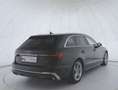 Audi A4 Avant 40 TDI quattro S tronic S line edition Zwart - thumbnail 4