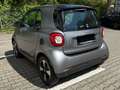smart forTwo smart fortwo Coupe Felgen und Sitze neu Grau - thumbnail 20
