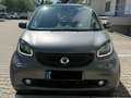 smart forTwo smart fortwo Coupe Felgen und Sitze neu Grau - thumbnail 2