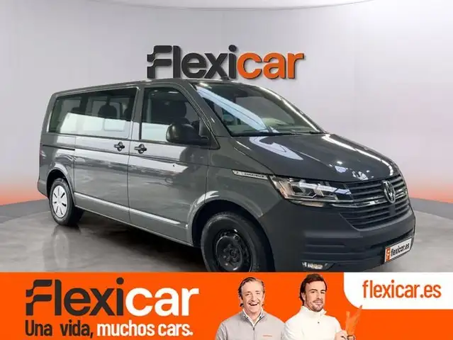 Volkswagen Origin Corta 2.0 TDI 110kW BMT