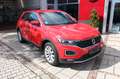 Volkswagen T-Roc Sport LED/NAVI/8FACH Rot - thumbnail 2