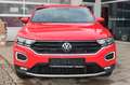 Volkswagen T-Roc Sport LED/NAVI/8FACH Rot - thumbnail 2