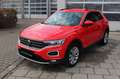 Volkswagen T-Roc Sport LED/NAVI/8FACH Rot - thumbnail 1