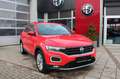Volkswagen T-Roc Sport LED/NAVI/8FACH Rot - thumbnail 3