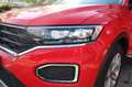 Volkswagen T-Roc Sport LED/NAVI/8FACH Rot - thumbnail 5