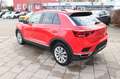 Volkswagen T-Roc Sport LED/NAVI/8FACH Rot - thumbnail 9