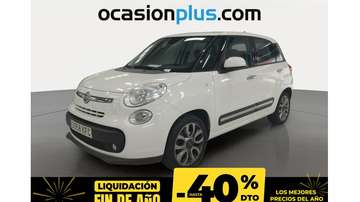 1.3Mjt II S&S Lounge 95