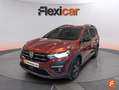 Dacia Jogger 1.0 ECO-G S.L Extreme Go 74kW 7pl. Marrón - thumbnail 3
