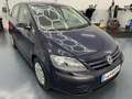 Volkswagen Golf Plus 1,4i * SOFORT FINANZIERUNG* CarPlay/Android Auto* Blau - thumbnail 7