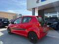 Toyota Aygo Aygo 5p 1.0 NEOPATENTATI Rosso - thumbnail 5