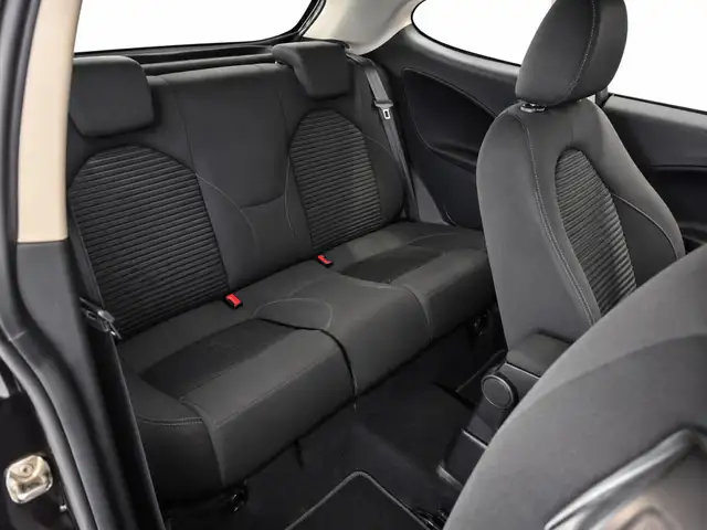 Alfa Romeo Mito view 6