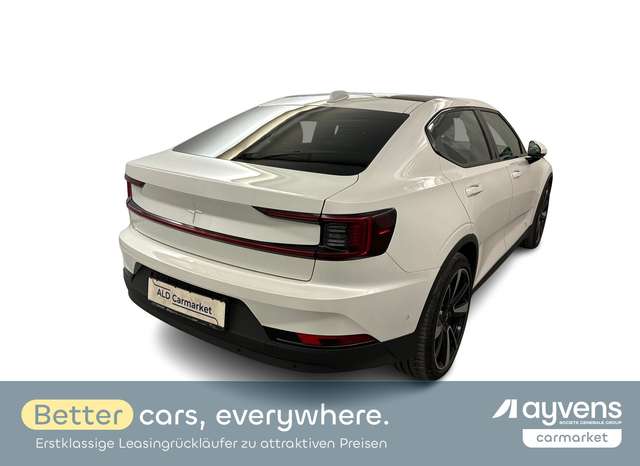 Polestar 2 Dual Motor 78kWh
