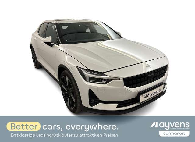 Imagine Polestar 2 Dual Motor 78kWh