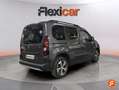 Peugeot Rifter 1.5BlueHDi S&S Standard GT Line EAT8 130 Gris - thumbnail 8