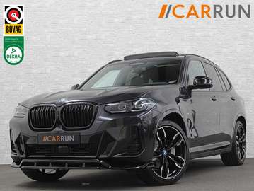 M-Sport 80 kWh | 99% SOH | Panorama | ACC | 360 Ca