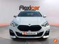 BMW 1er M Coupé SPORT Weiß - thumbnail 2
