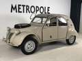 Citroen 2CV Sahara M0550 Жовтий - thumbnail 1