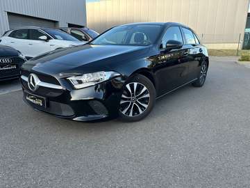 , 1.3 benzine, CAMERA/ MERCEDES ME/ CRUISE/ NAVI