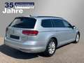 Volkswagen Passat Variant Comfortline*AHK*Navi*ACC*BT*PDC*Keyless*2.Hand* Silber - thumbnail 6