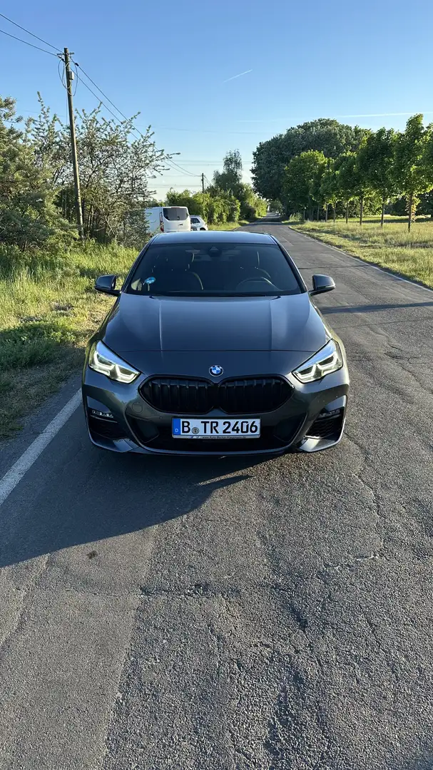 BMW 220 220i Gran Coupe Aut. Advantage - 2