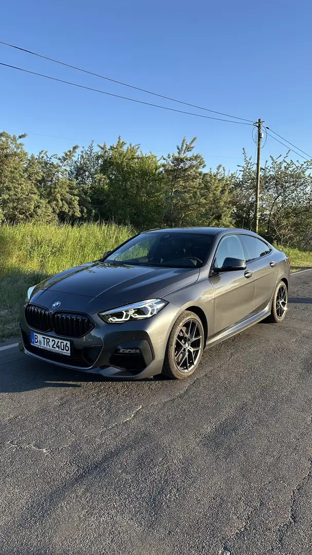 BMW 220 220i Gran Coupe Aut. Advantage - 1