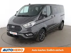 Ford Tourneo Custom 2.0 TDCi 320 L1 Titanium *TEMPO*CAM*PDC*SHZ*