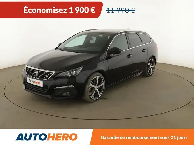 Peugeot 308 SW 1.6 THP GT