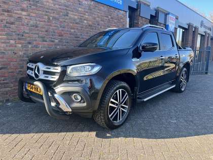 Mercedes-Benz X 350 d 4-MATIC Power Carplay
